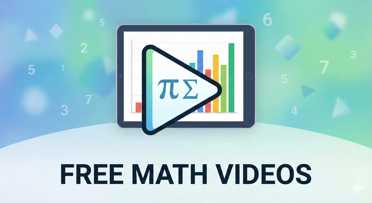 Free Math Videos