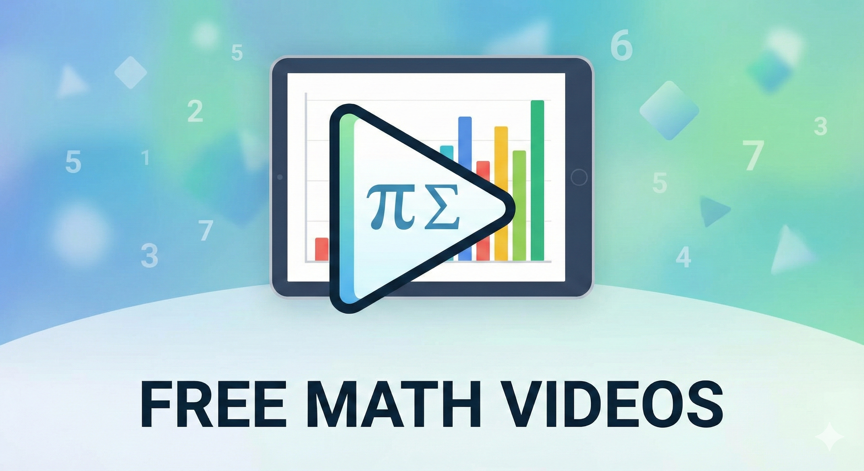 Free Math Videos